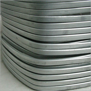 Paper Covered Aluminum Strips