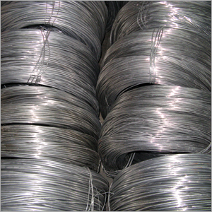 Aluminum Wires