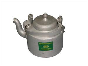 Aluminium Tea kettle