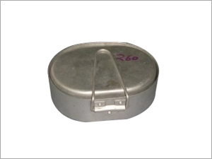 Aluminium Military Mestin