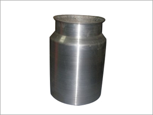 Aluminium Arazam (Milk Can)