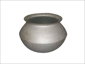 Aluminum Handi