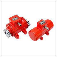 Unbalance Vibro Motor