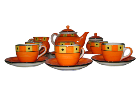 Tea set