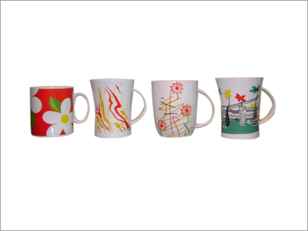 Coffee Mugs
