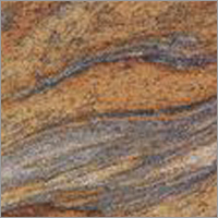 Golden Juparana - Granite
