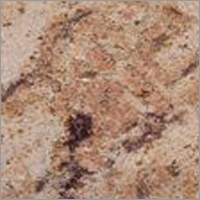 Ivory Brown - Polished Granite 2cm, Brown 2.6g/cm3 | Durable, Elegant, Stain-resistant, Versatile