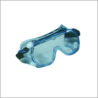 3M 1621 Safety Goggles for Splash