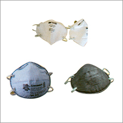 3M Maintenance Free Respirators