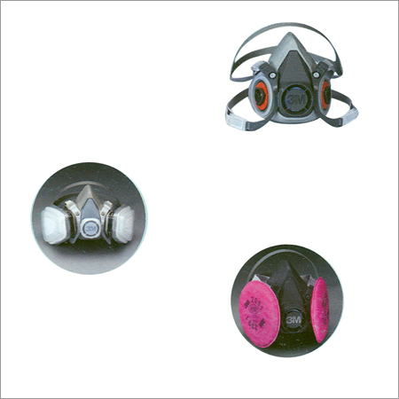 Personal Safety Equipment