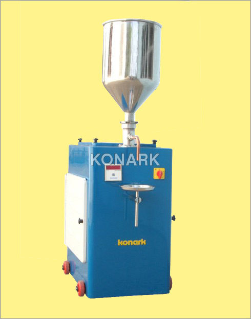 Paste Filling Machine