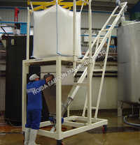 Bulk Bag Discharger