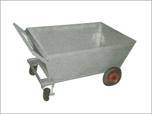 Wheel Barrow