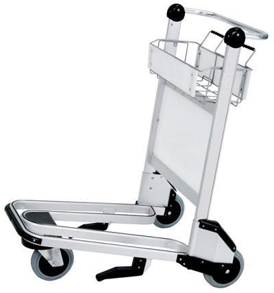 Airport  Trolley