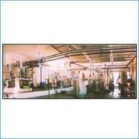 Industrial Dairy Processing Plant - Automatic Grade: Automatic