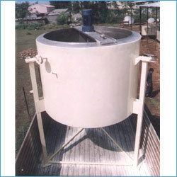 Ss Ghee Boiler - Color: White