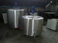 Aging Vat