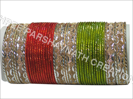 Cutting Bangles Sets