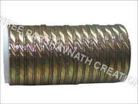 Metal Bangles Jewelry