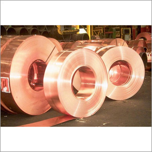 Non Ferrous Metal