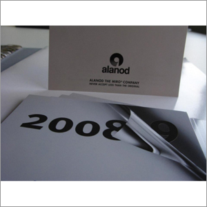 Pre-Anodized Aluminium