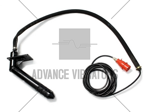 High Frequency Slip Form Poker Vibrators