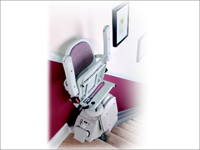 Stair lift