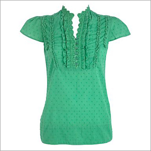 Ladies Designer Kurtis
