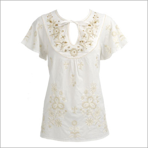 Party Wear Kurti