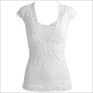 Designer Tunic