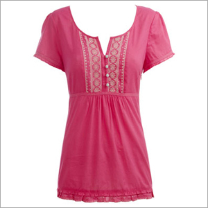 Fancy Tops