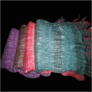 Fancy Scarves
