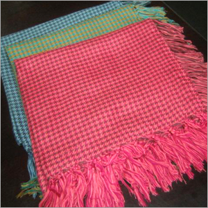 Tie N Dye Scarves