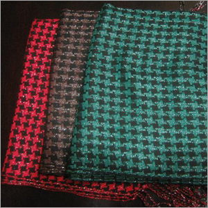 Handwoven Scarves
