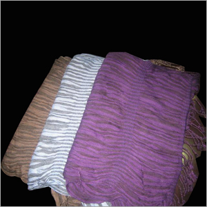 Silk Trendy Scarves