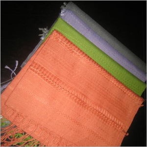 Plain Scarves