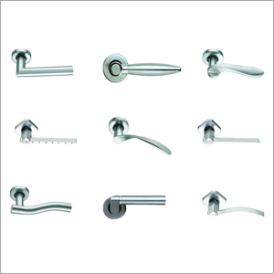 Mortice Handle