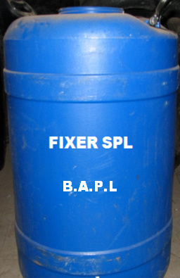 Fixer Spl