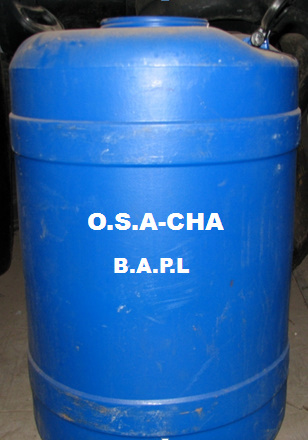 OSA Cha