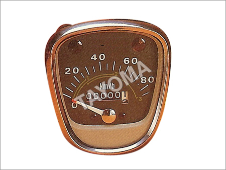 Speedometer for Motorcycle