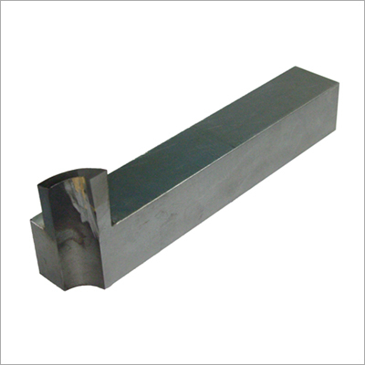 Carbide Face Groving Tool