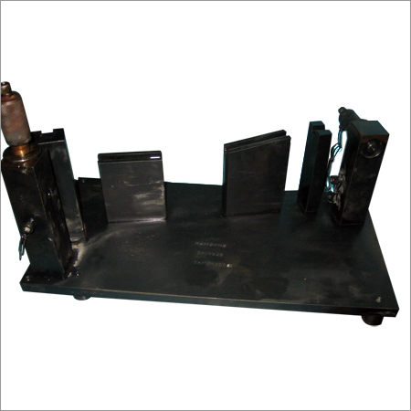 Receiver Gauges