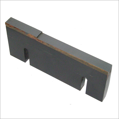 Carbide Centerless Plate