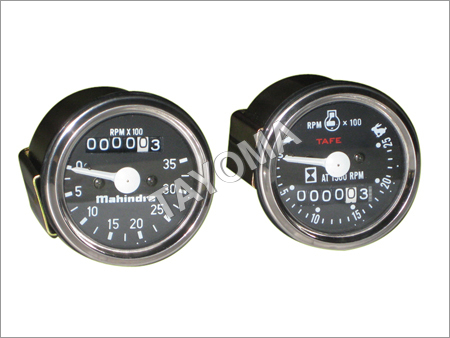 RPM Meter