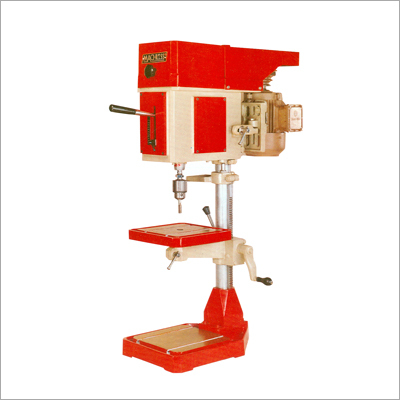 Matchless drill store machine price