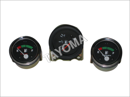 Ampere Meters