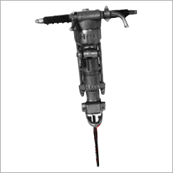 Dry Rock Drill