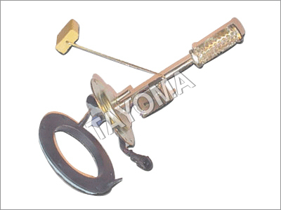 Fuel sensor