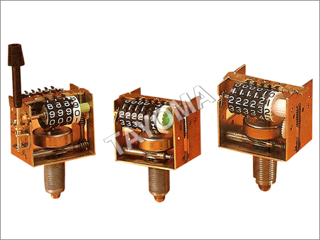 Speedometer Movement