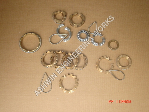 Ofd Oil Wiper Ring